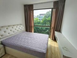 Ripple Bay (D18), Condominium #612009011